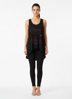 Blusas Malha com Glitter - JOHN JOHN / PP