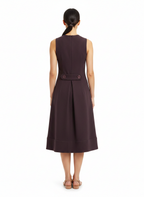 Vestido Malha - LEE LOO / P