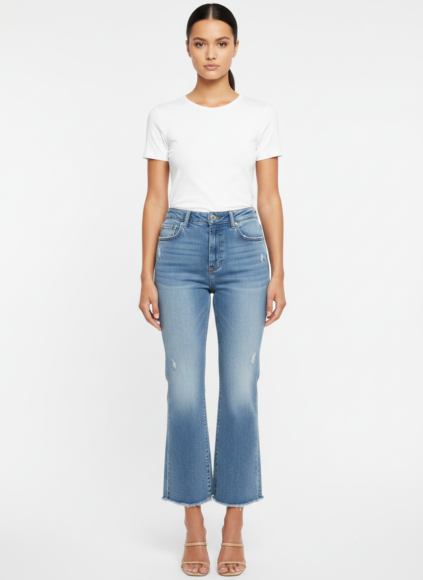 Calça Jeans - OPEN / 36