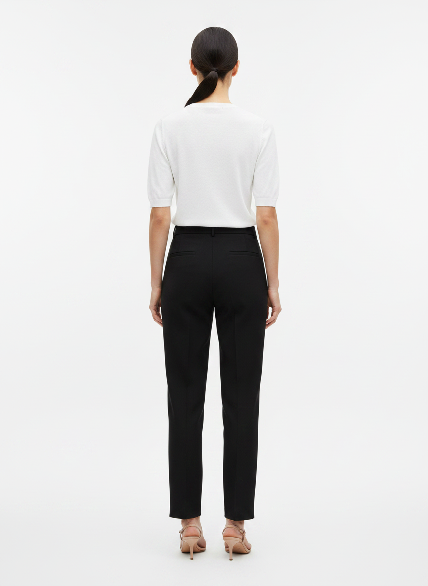 Blusas Branca - ANIMALE / M