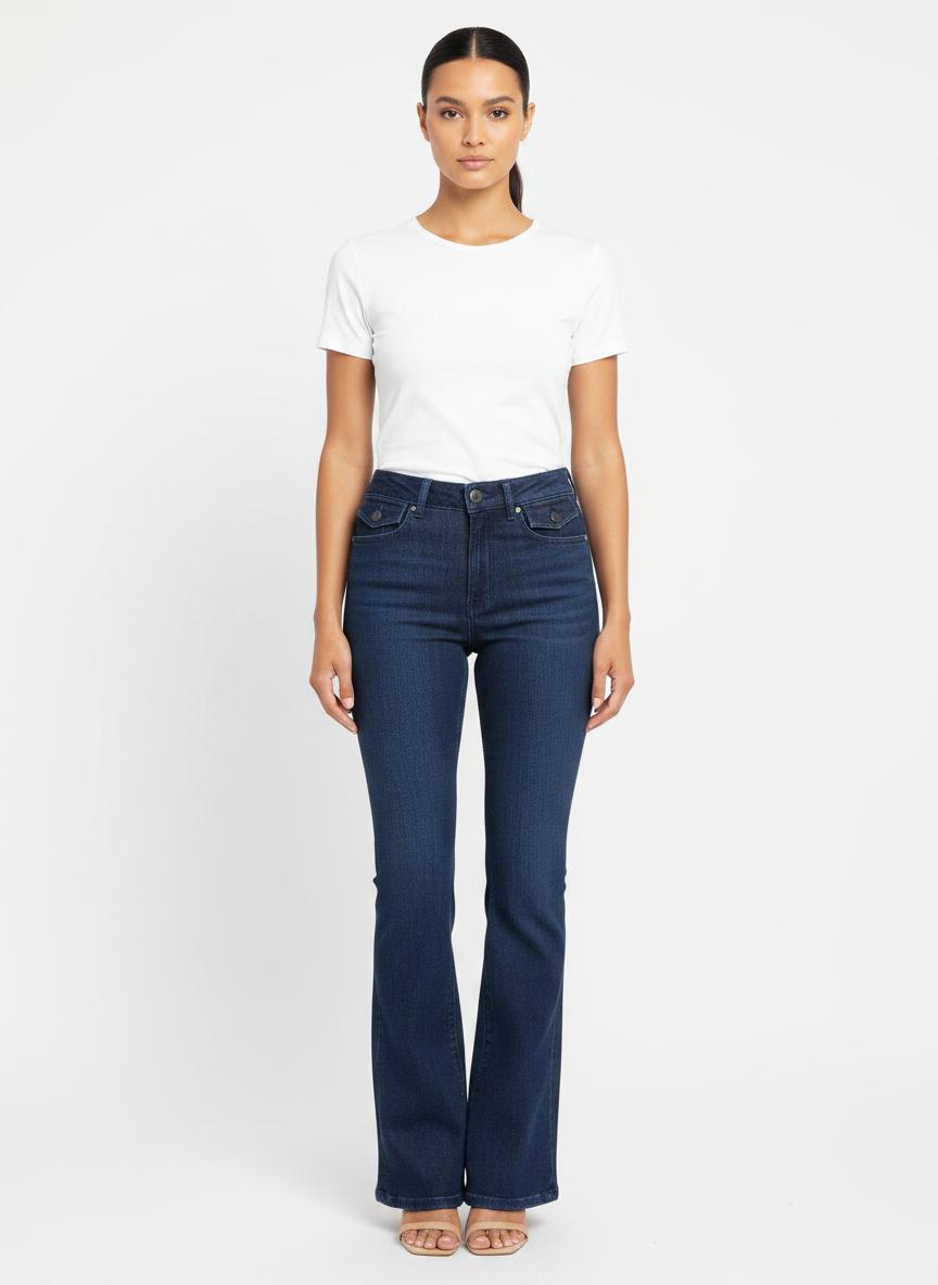 Calça Jeans - ANIMALE / 36