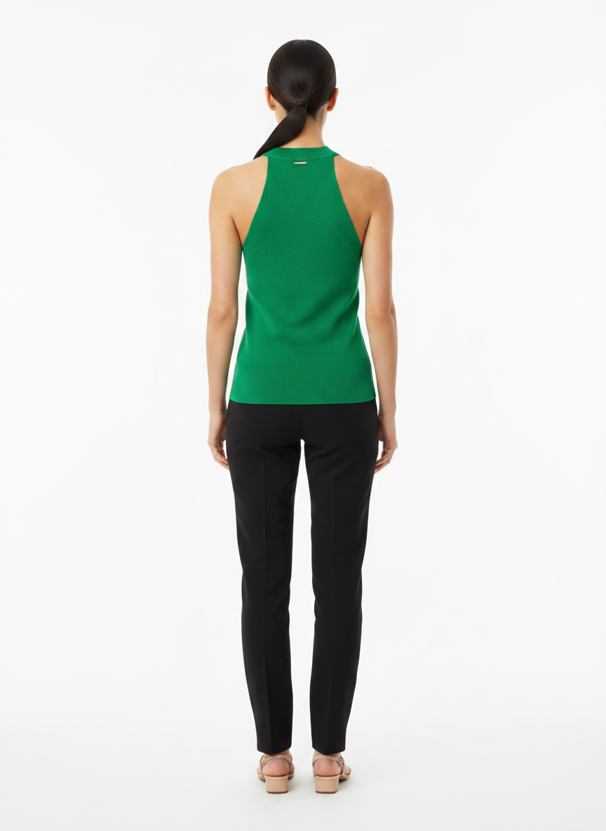 Blusas Verde - ANIMALE JEANS / P