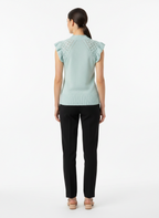Blusas Verde - MANIE / M
