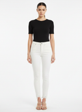 Calça Jeans Off-White - ANIMALE / 38