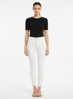 Calça Jeans Off-White - ANIMALE / 38