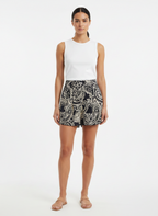 Shorts Viscose - CANAL / P