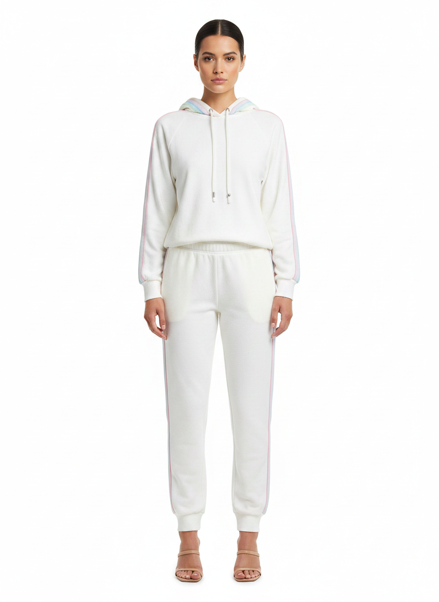 Conjuntos Off White - AMBICIONE / P