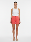 Shorts Linho - TRITON / 38