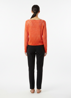 Blusa Tricô Leve - FARM / M