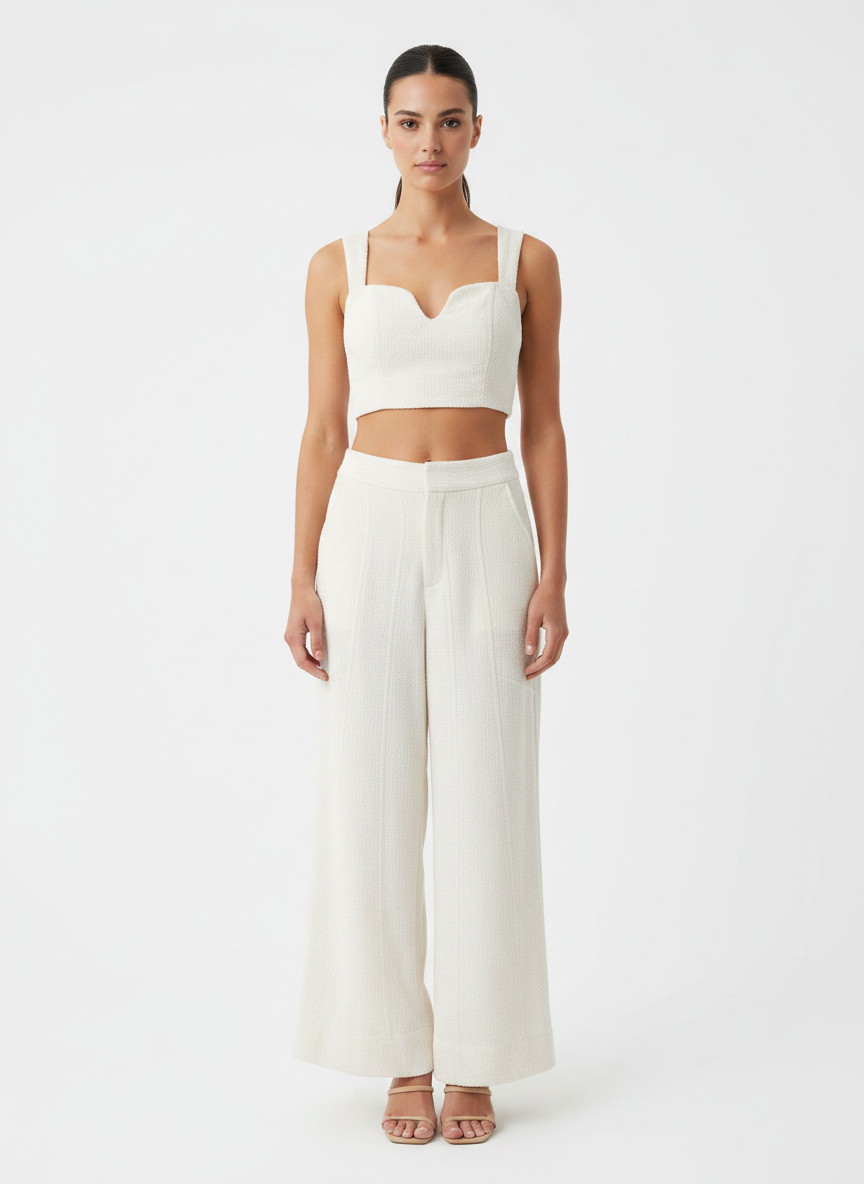 Conjunto Texturizado - FARM / P
