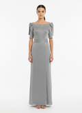Vestido Lurex - LAFORT / P