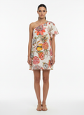 Vestido Linho - COLCCI / 38