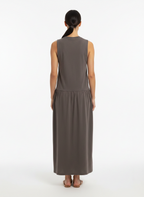 Vestido Malha - ANIMALE JEANS / P
