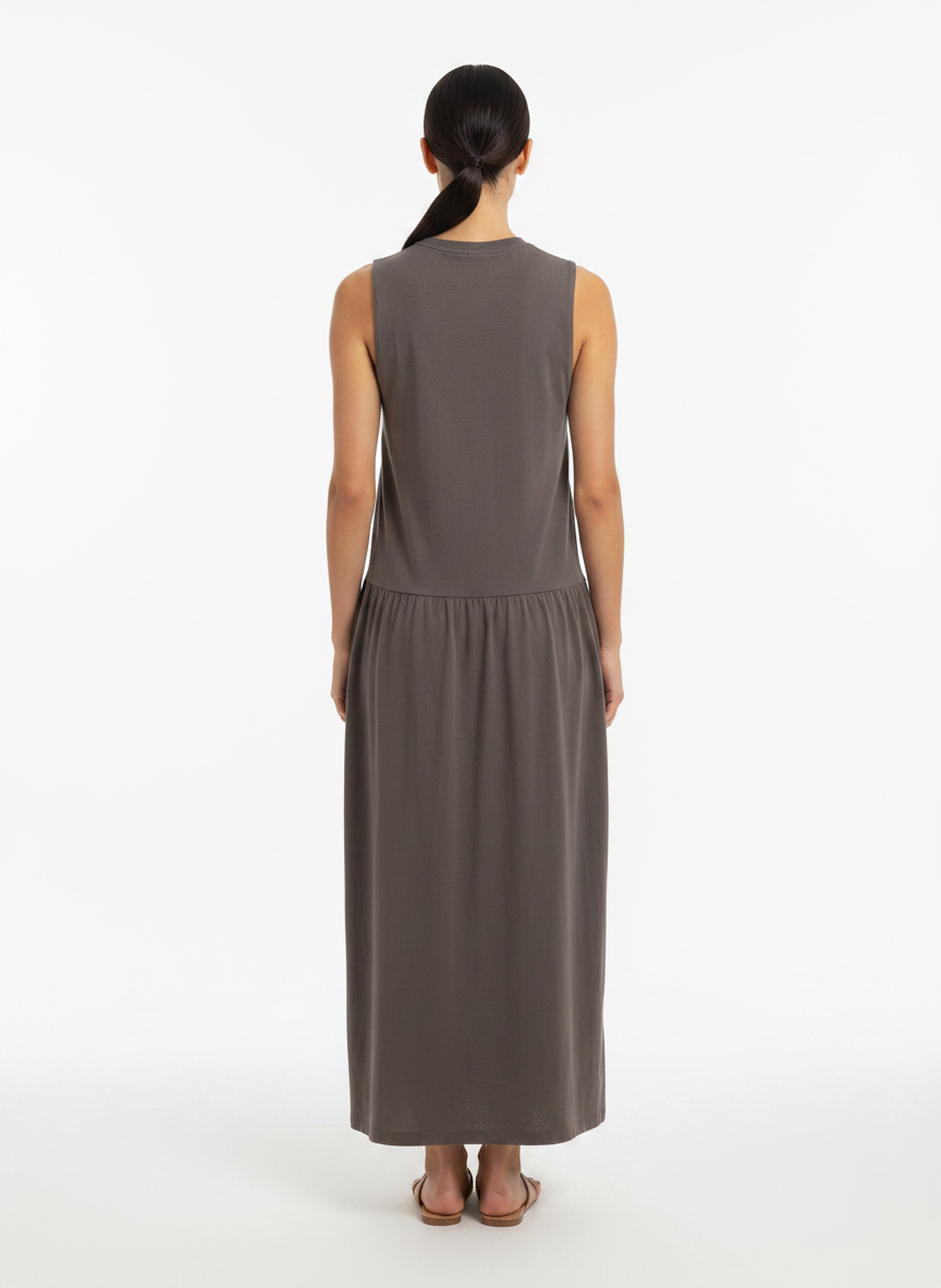 Vestido Malha - ANIMALE JEANS / P