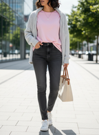 Calça Jeans - CARMIM / 38