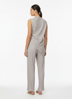 Conjunto Plissado - ZARA / M