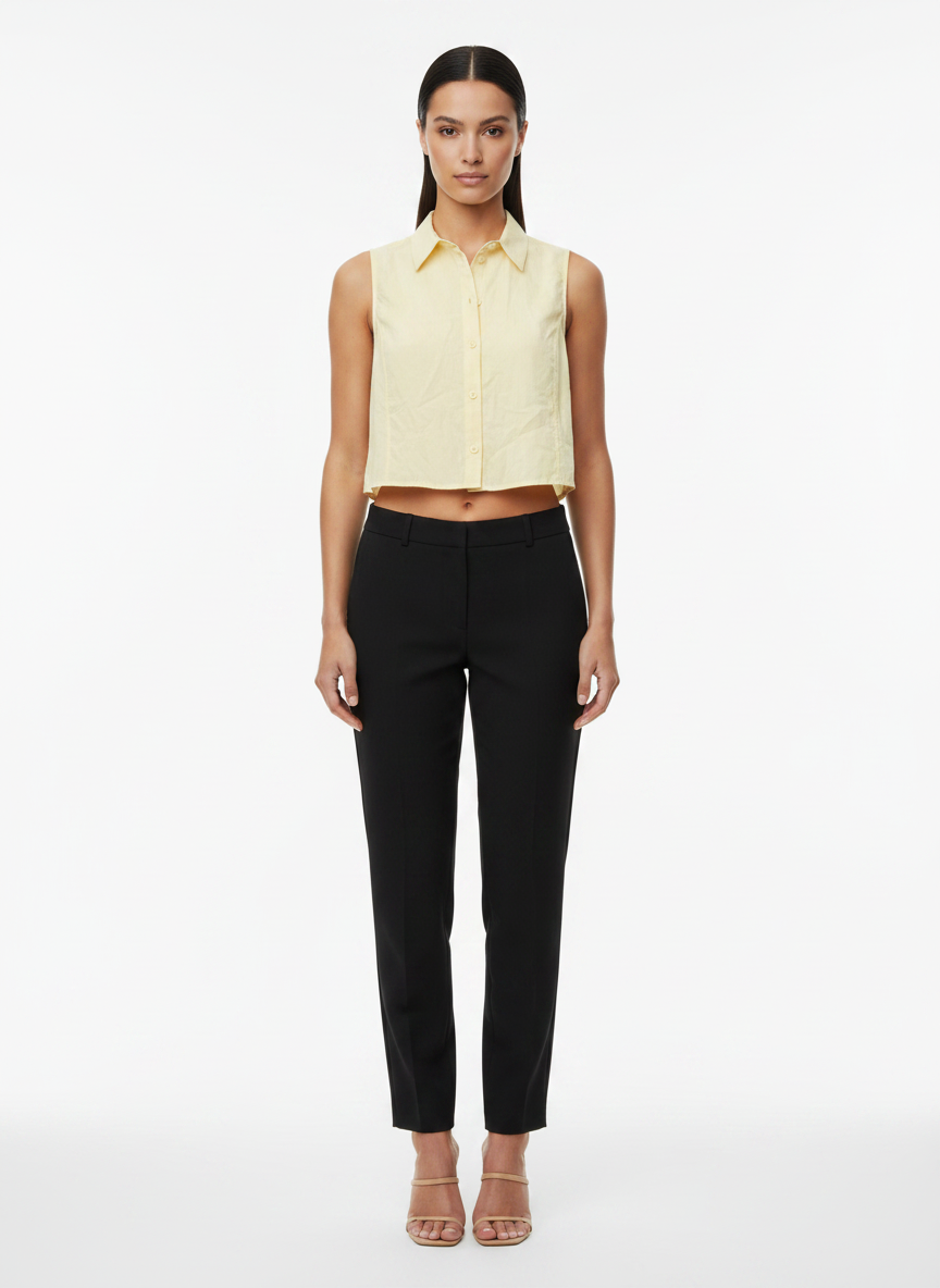 Blusas Algodão - PRIMARK / M