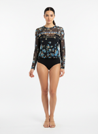 Blusas Estampado - CAOS / P