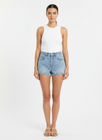 Shorts Jeans - FARM / 38