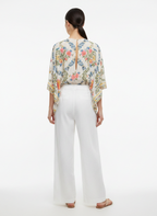 Bodysuit Viscose - FARM / PP