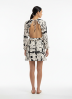 Vestido Viscose - FYI / P