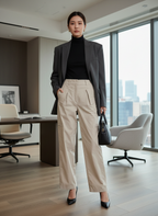 Calça Cargo Algodão - ANIMALE / 38