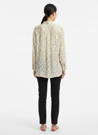 Conjunto Cropped e Camisa Estampado - Animale/38
