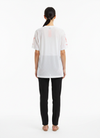 Blusas Branca - CAOS / P