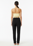 Blusa Linho - OPEN / P