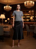 Blusas Malha - CLOCKHOUSE / M