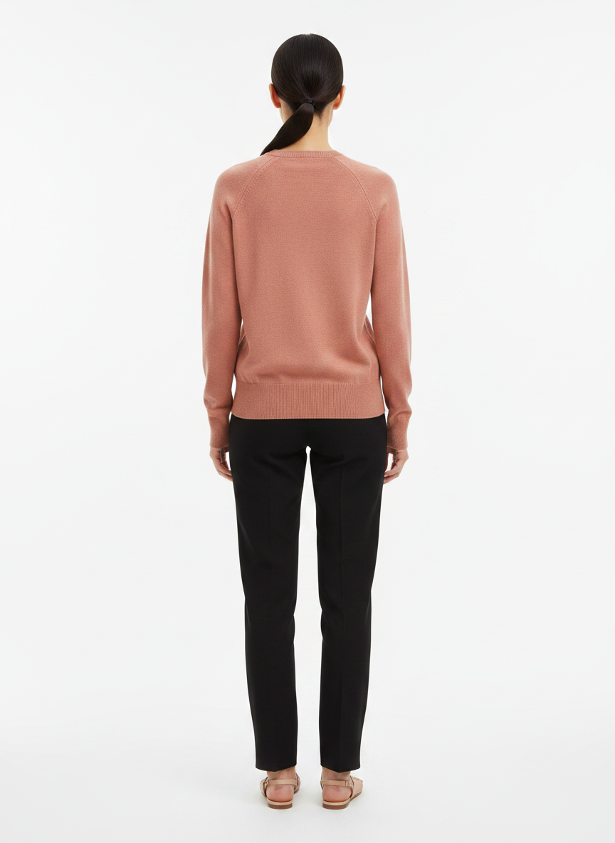 Blusas Telha - AMBICIONE / P
