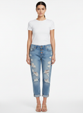 Calças Jeans - S CLUB / P