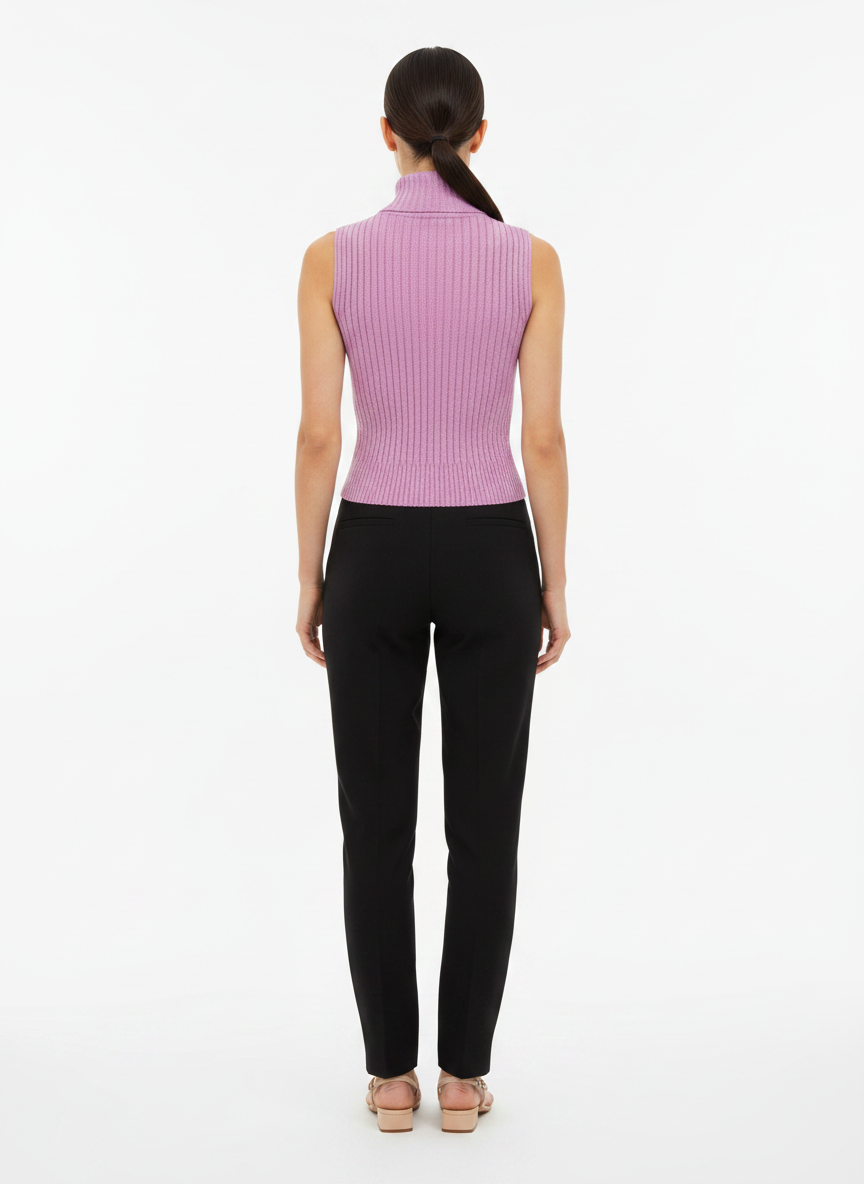 Blusas Rosa - ROSA DHALIA / P