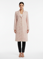 Casaco Tweed - TRITON / 40