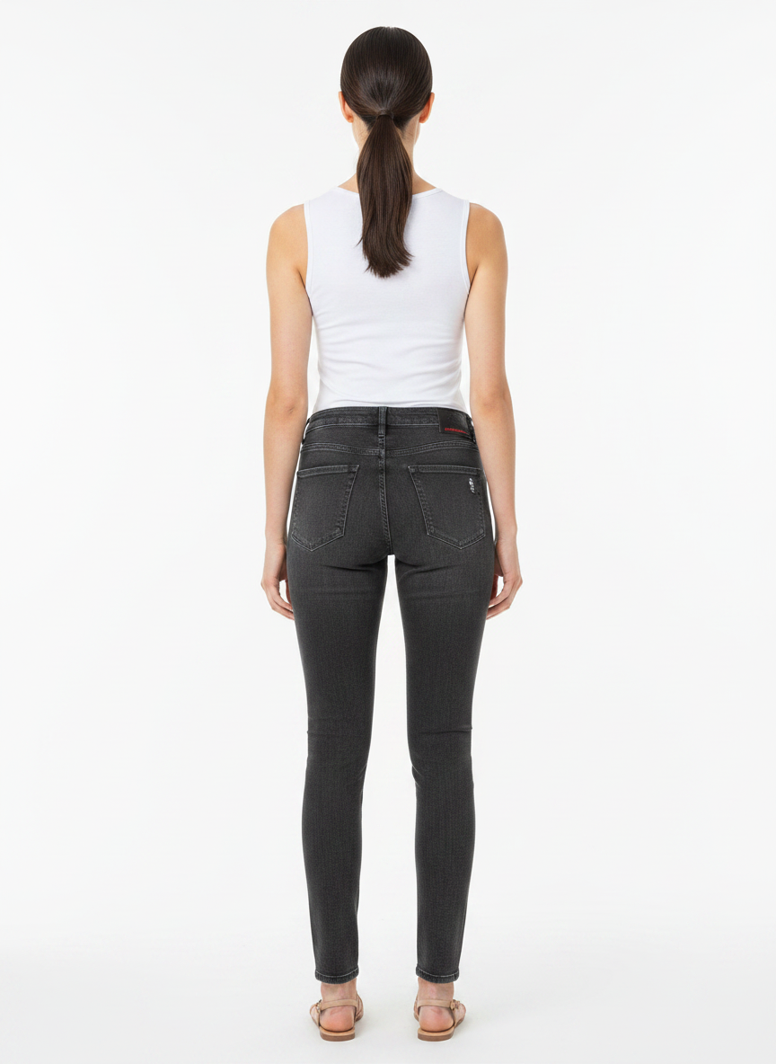 Calça Jeans - CARMIM / 38