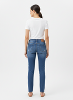 Calça Jeans Skinny - Iodice/36
