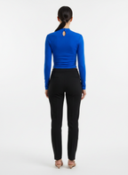 Blusas Azul - ALPHORRIA / 38