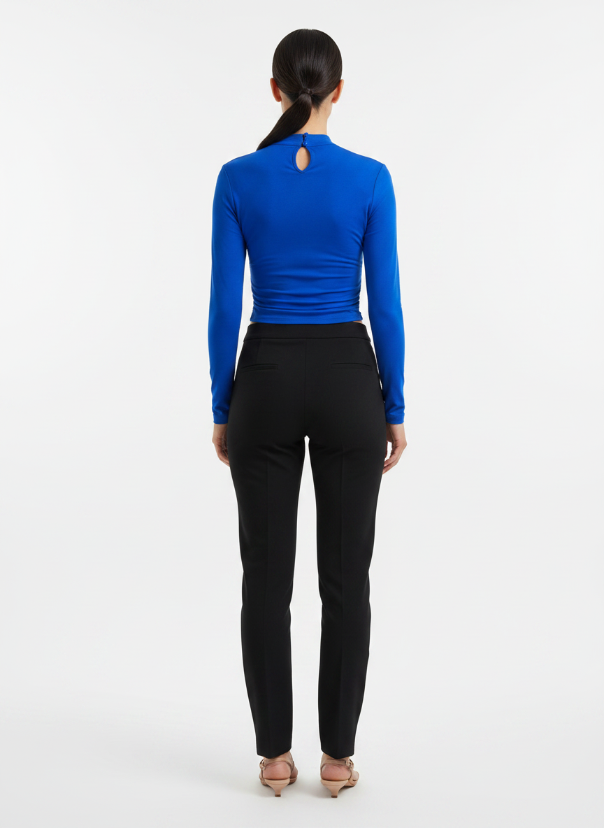 Blusas Azul - ALPHORRIA / 38