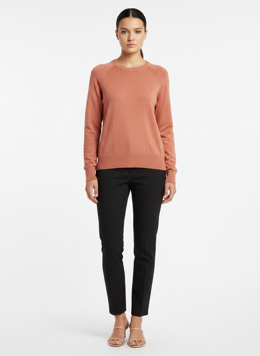 Blusas Telha - AMBICIONE / P