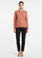 Blusas Telha - AMBICIONE / P