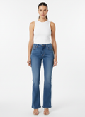 Calça Jeans Flare - Animale/36