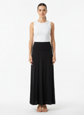 Saia Maxi Viscose - CCM / U