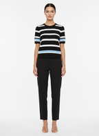 Blusas Malha - ZARA / P