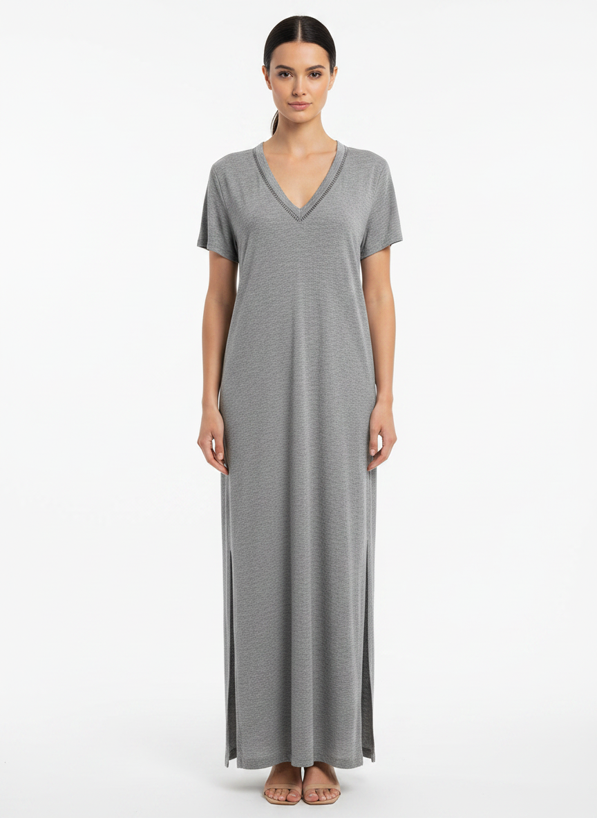 Vestido Malha - ANIMALE JEANS / M