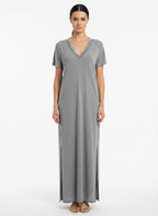 Vestido Malha - ANIMALE JEANS / M