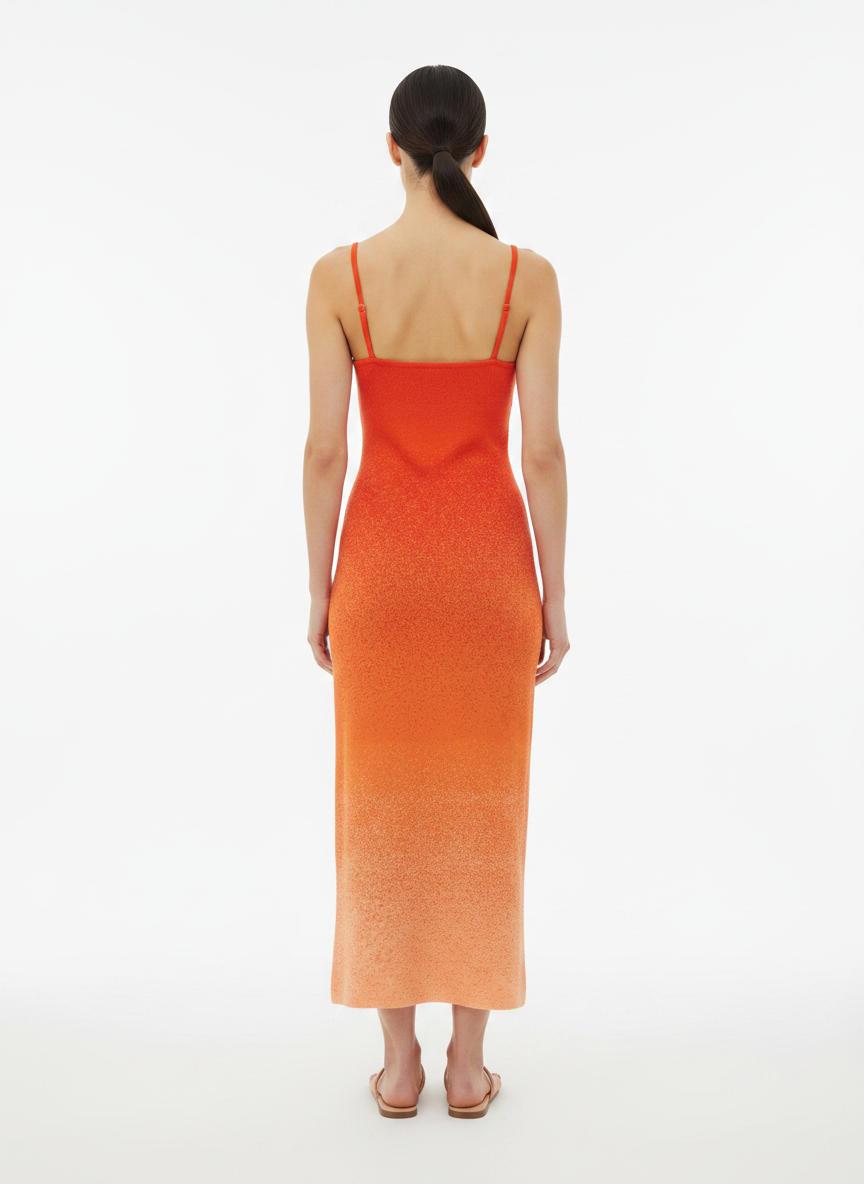Vestido Tricô - OH BOY! / M