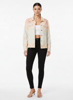 Casaco Jeans - CANAL / M