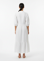 Vestido Branca - FARM / P