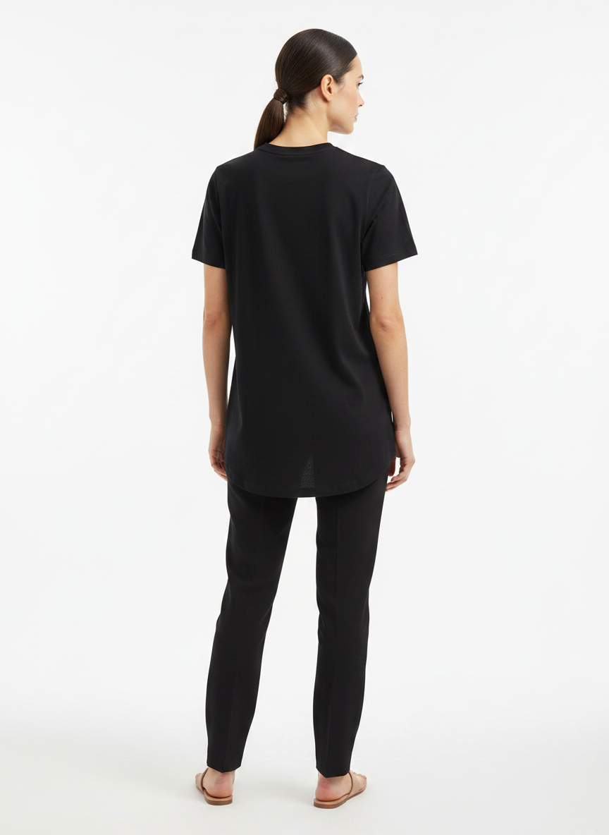 Blusas Algodão - NIKE / P