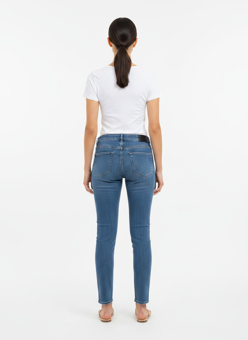 Calça Jeans - ANIMALE / 36